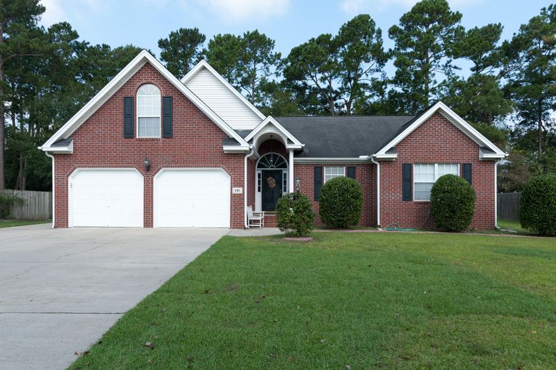 242 Trestlewood Dr, Summerville, SC 29486