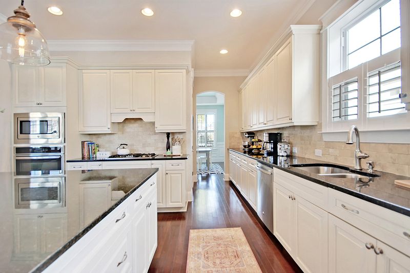 2506 Gatewood St, Daniel Island, SC 29492
