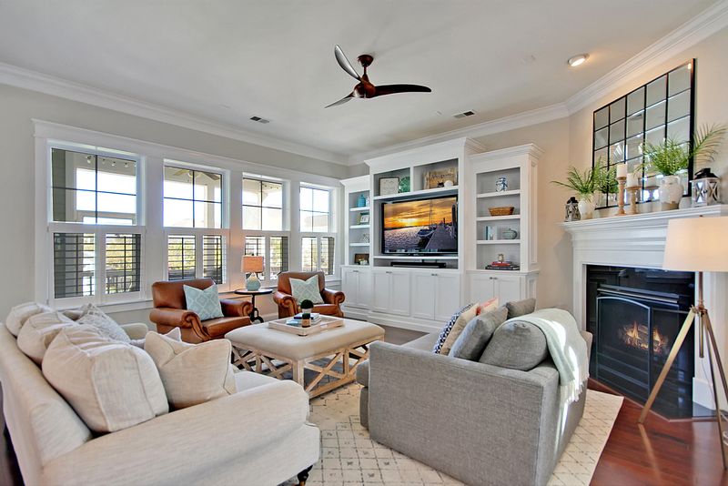 2506 Gatewood St, Daniel Island, SC 29492