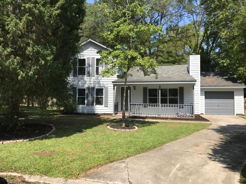 104 Lexington Pl, Goose Creek, SC 29445