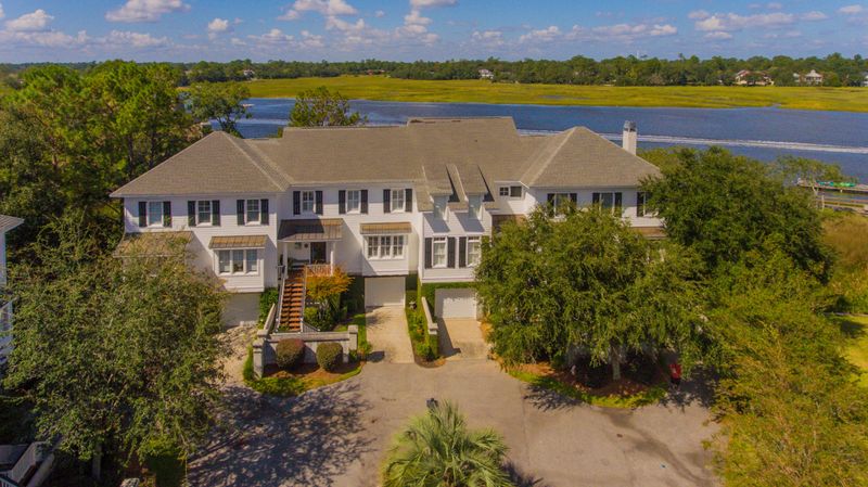 125 Wappoo Landing Cir #22, Charleston, SC 29412