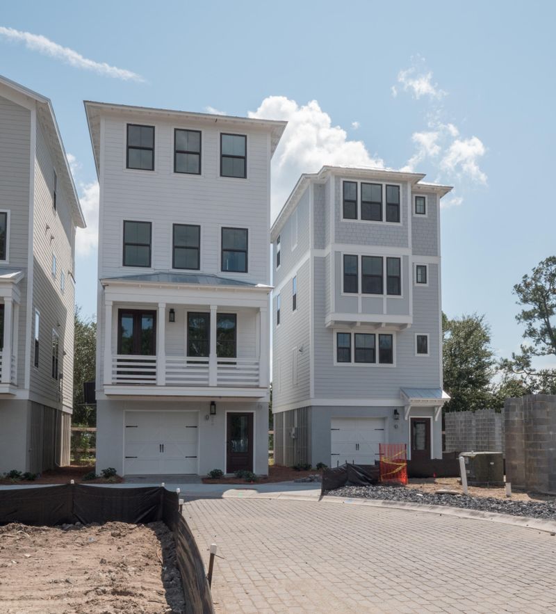 980 Key Colony Ct, Mount Pleasant, SC 29464