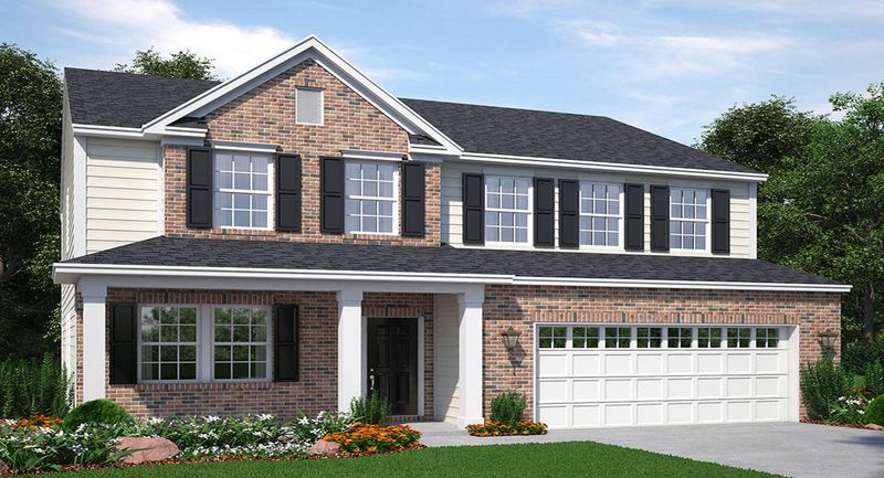 303 Bracken Fern Dr, Moncks Corner, SC 29461