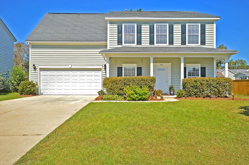 440 Blue Dragonfly Dr, Charleston, SC 29414
