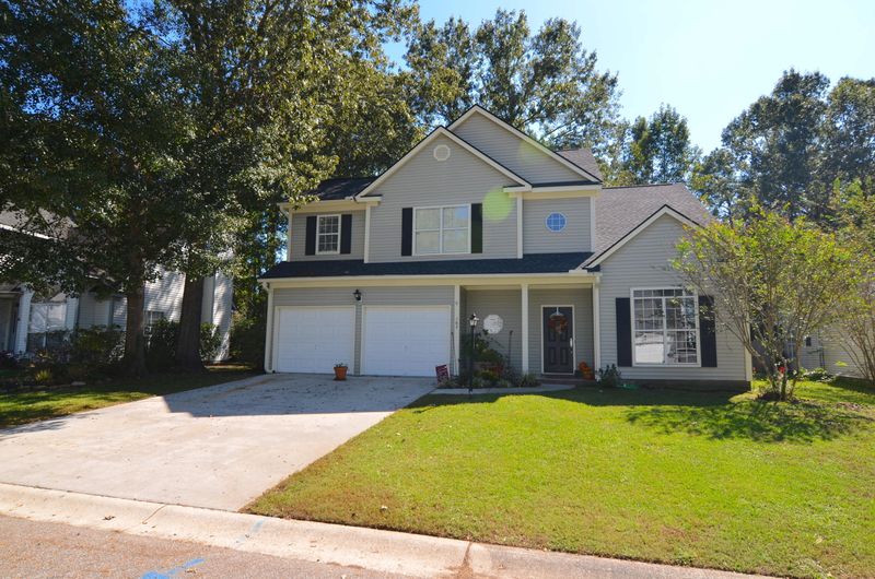 107 Mallory Dr, Goose Creek, SC 29445