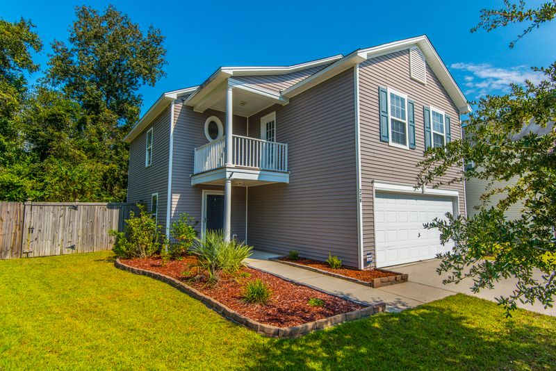 228 Island Green Rd, Goose Creek, SC 29445