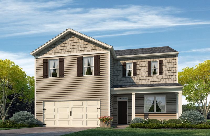 534 Glady Rd, Moncks Corner, SC 29461