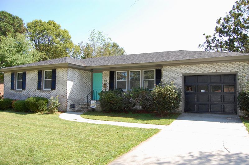 4017 Olivia Dr, North Charleston, SC 29418
