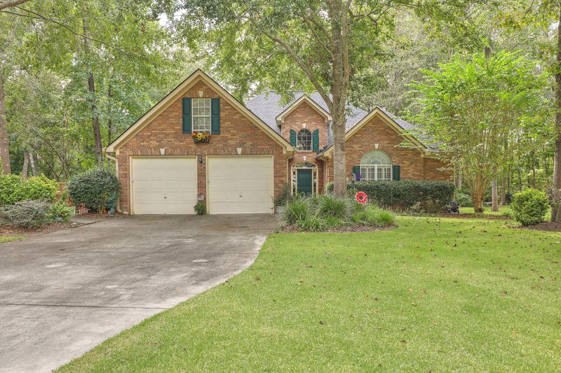 238 Scalybark Rd, Summerville, SC 29485