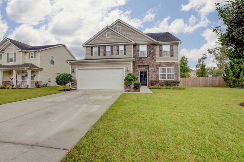 1117 Homework Ave, Ladson, SC 29456