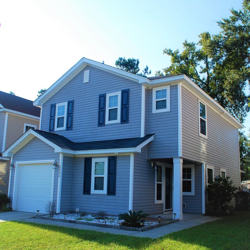 8886 Arbor Glen Dr, North Charleston, SC 29420