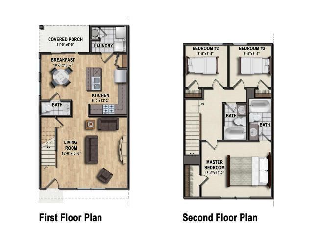 1090 Lexi Ct #12c, Ladson, SC 29456