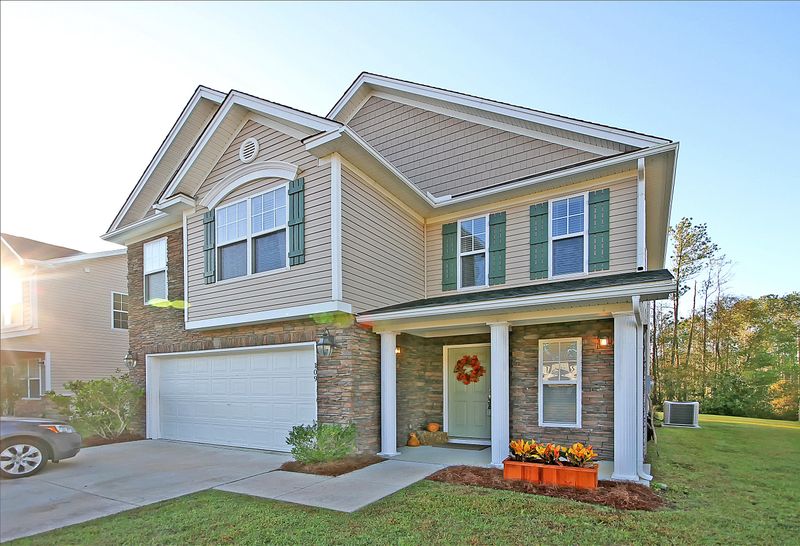 109 Kimberton Ave, Moncks Corner, SC 29461