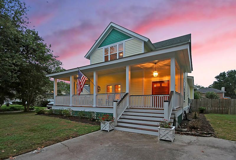 916 Travers Dr, Charleston, SC 29412