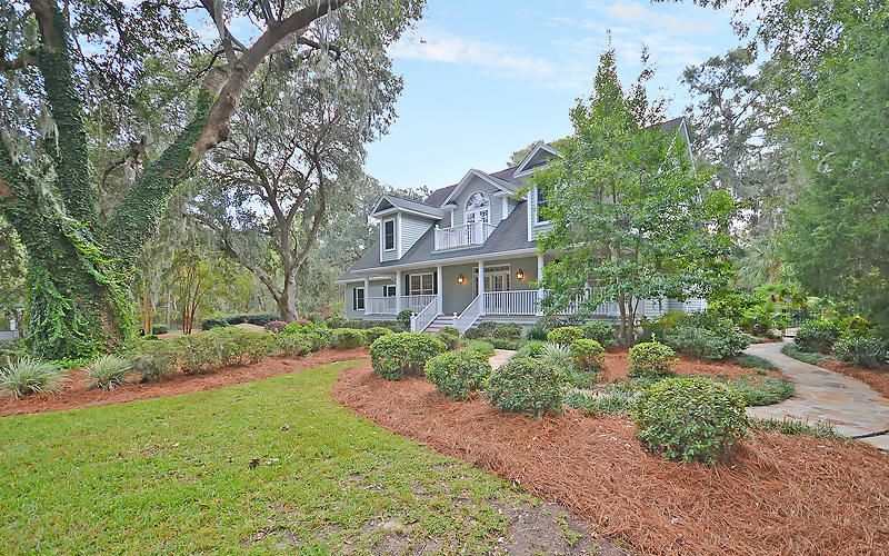 3906 Gift Blvd, Johns Island, SC 29455