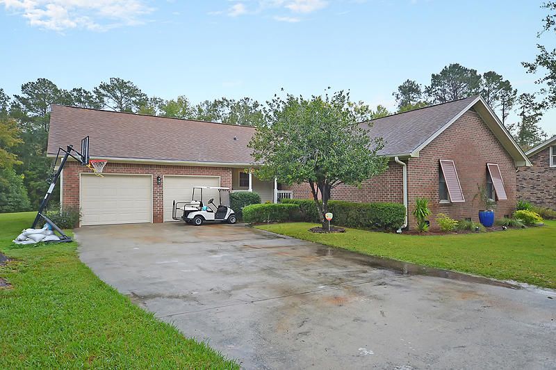 2865 Doncaster Dr, Charleston, SC 29414