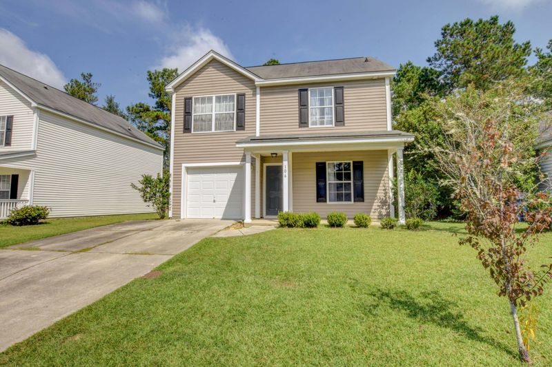 106 Ducane St, Summerville, SC 29483