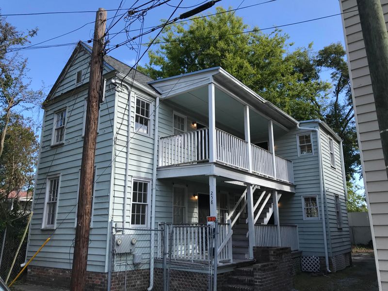 258 St Philip St, Charleston, SC 29403