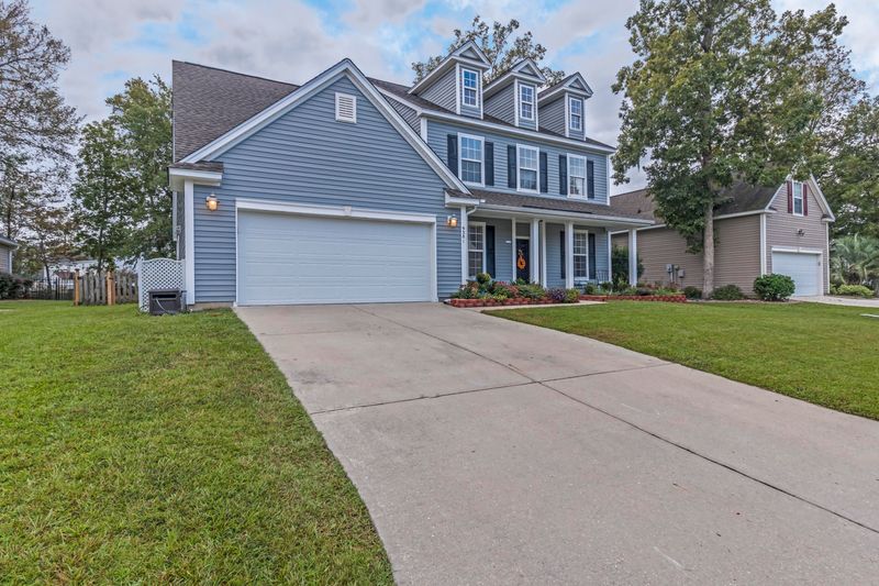9381 Ayscough Rd, Summerville, SC 29485