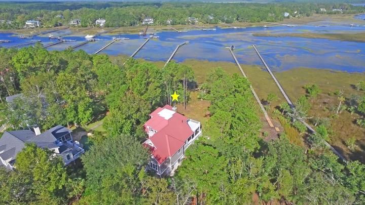 3008 Ashburton Way, Mount Pleasant, SC 29466