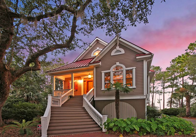 3008 Ashburton Way, Mount Pleasant, SC 29466