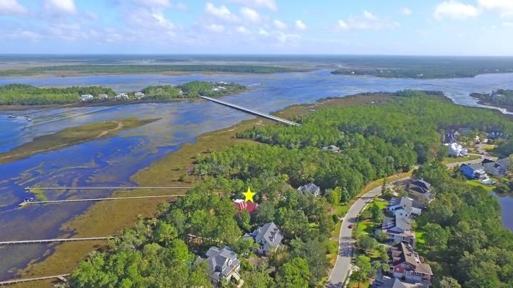 3008 Ashburton Way, Mount Pleasant, SC 29466