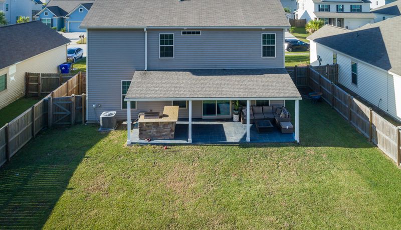 7636 High Maple Cir, North Charleston, SC 29418