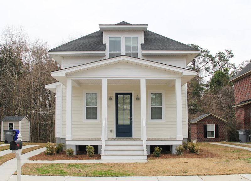5118 Hyde Park Village Ln, North Charleston, SC 29405