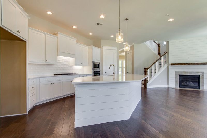 3522 Crosstrees Ln, Mount Pleasant, SC 29466