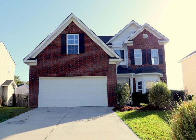 107 Sarmiento Ln, Summerville, SC 29483
