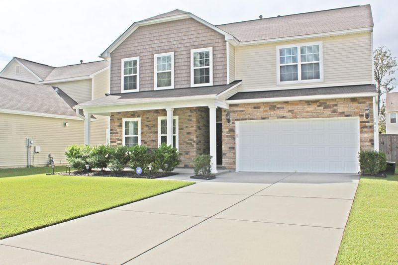 1809 Ground Pine Dr, Charleston, SC 29414