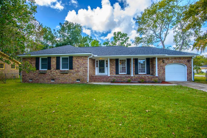 5899 Mercia, North Charleston, SC 29418