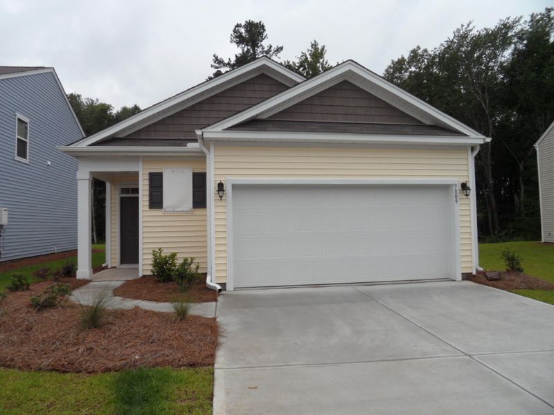 9778 Seed St, Ladson, SC 29456