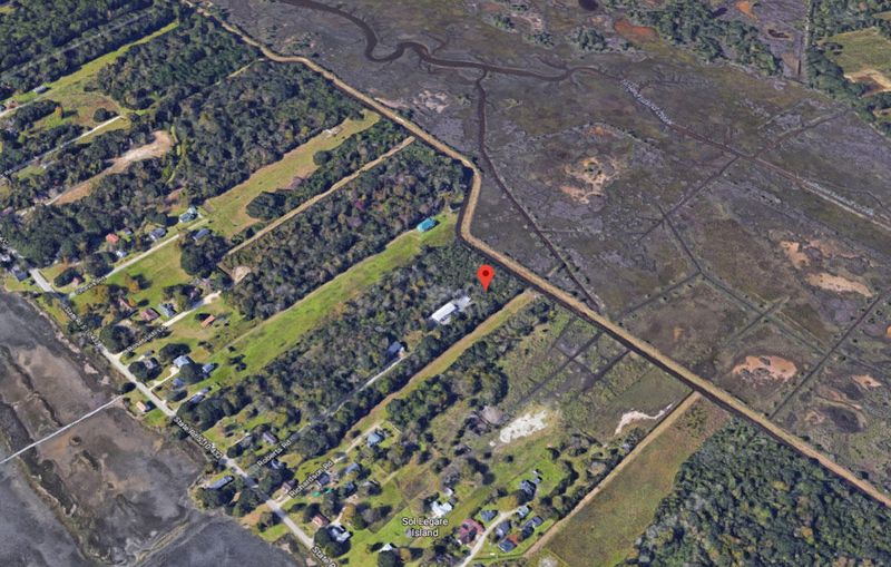 1914 Sol Legare Rd Lot C, Charleston, SC 29412