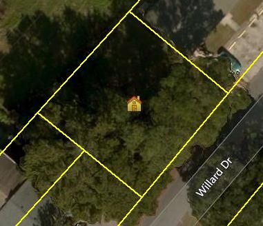 5958 Willard Dr, Hanahan, SC 29410