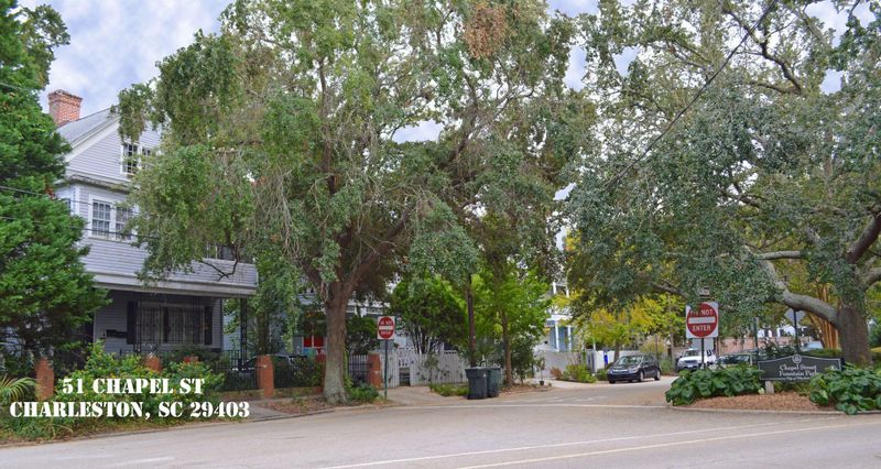 51 Chapel St #A, B & C, Charleston, SC 29403