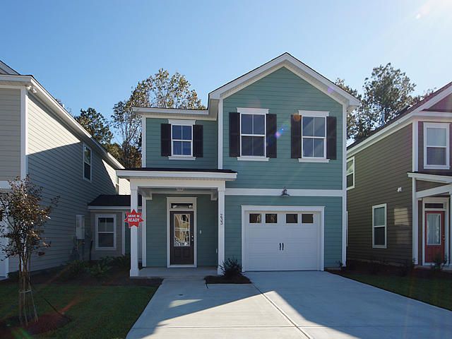 233 Brambling Ln, Charleston, SC 29414