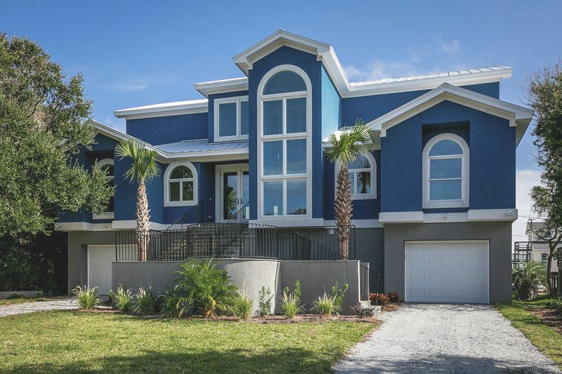 1216 E Arctic Ave, Folly Beach, SC 29439