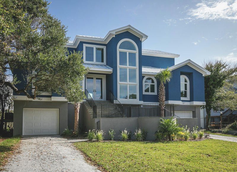 1216 E Arctic Ave, Folly Beach, SC 29439
