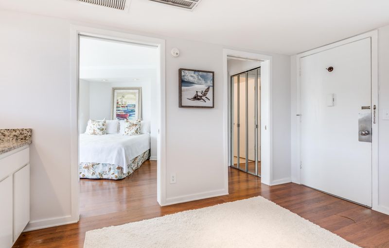 202 Port O'call #A, Isle Of Palms, SC 29451