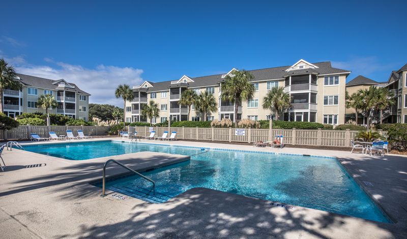 202 Port O'call #A, Isle Of Palms, SC 29451