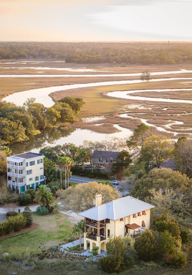 4 Old Summer House Rd, Charleston, SC 29412