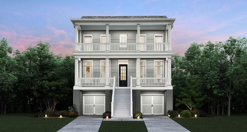 2988 Yachtsman Dr, Mount Pleasant, SC 29466