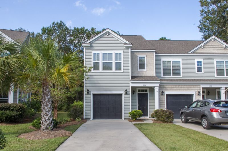 1678 St Johns Parrish Way, Johns Island, SC 29455