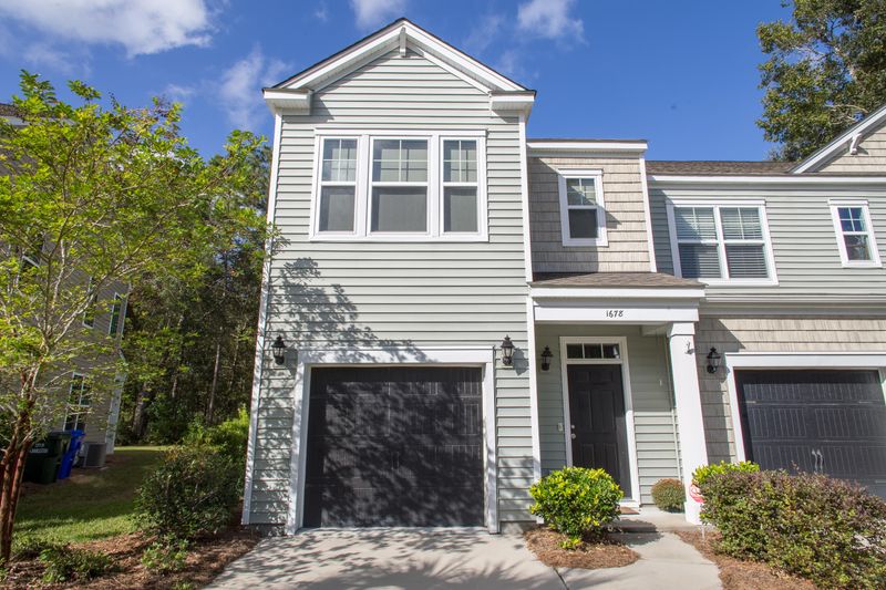 1678 St Johns Parrish Way, Johns Island, SC 29455
