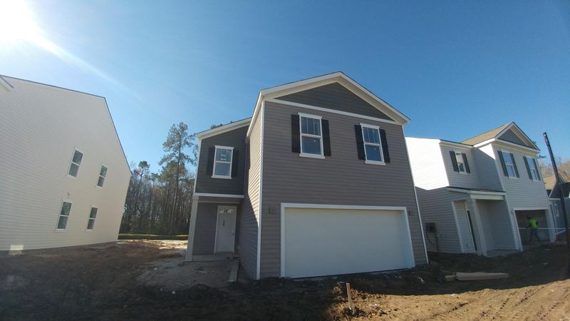 9718 Brandishing Rd, Ladson, SC 29456