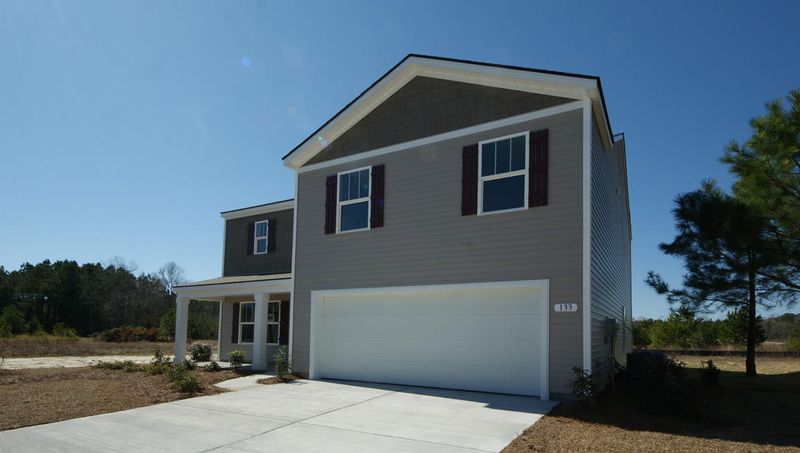 9701 Fanning Basket Ln, Ladson, SC 29456