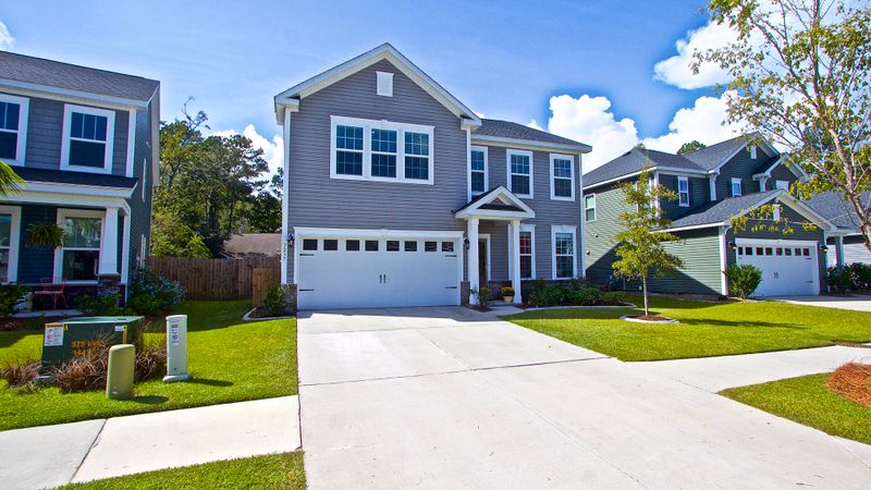 3237 Hartwell St, Johns Island, SC 29455