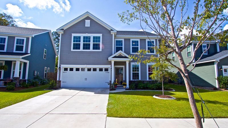 3237 Hartwell St, Johns Island, SC 29455