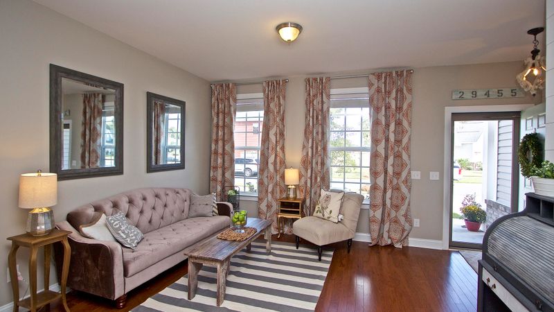 3237 Hartwell St, Johns Island, SC 29455